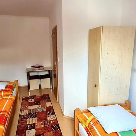 Ubytovani V Soukromi Olomučany 외부 사진