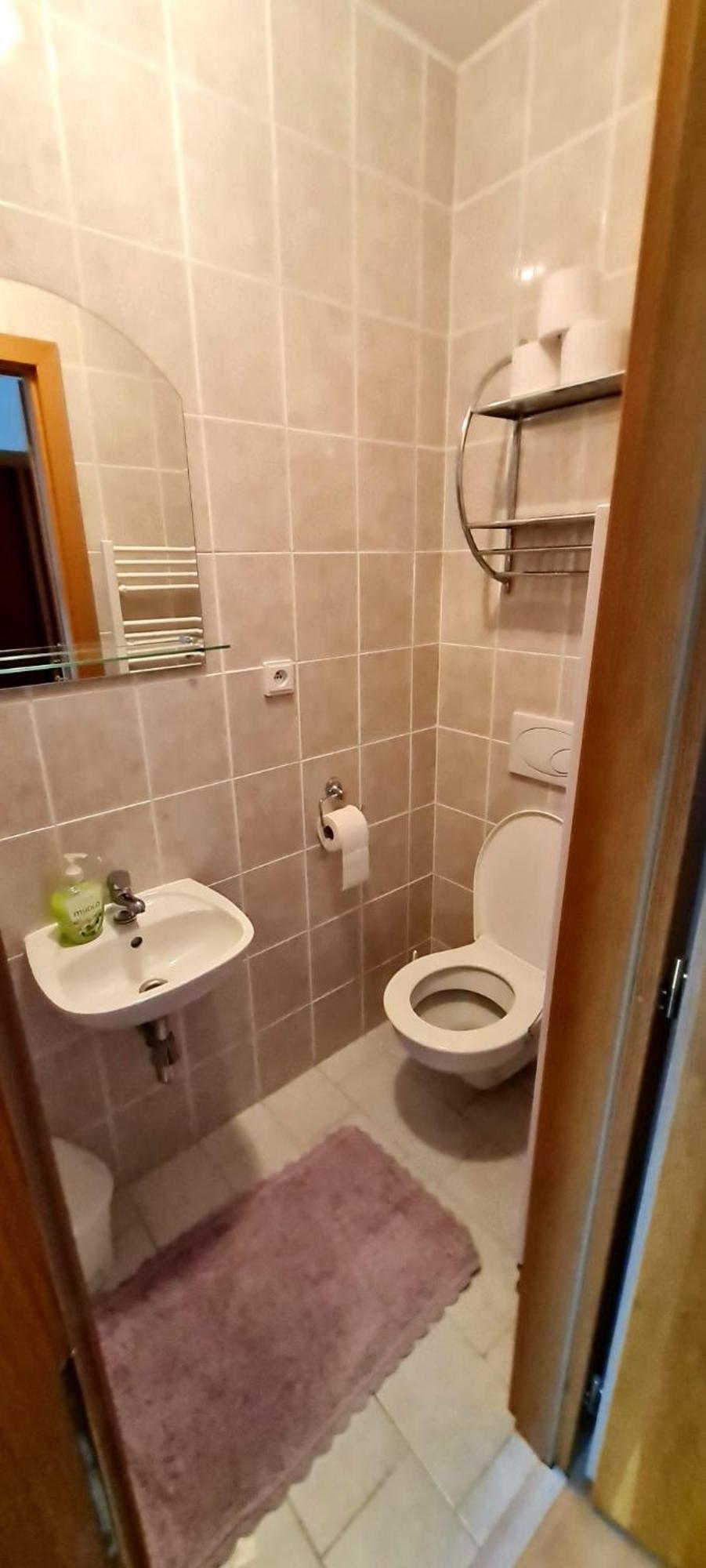 Ubytovani V Soukromi Olomučany 외부 사진